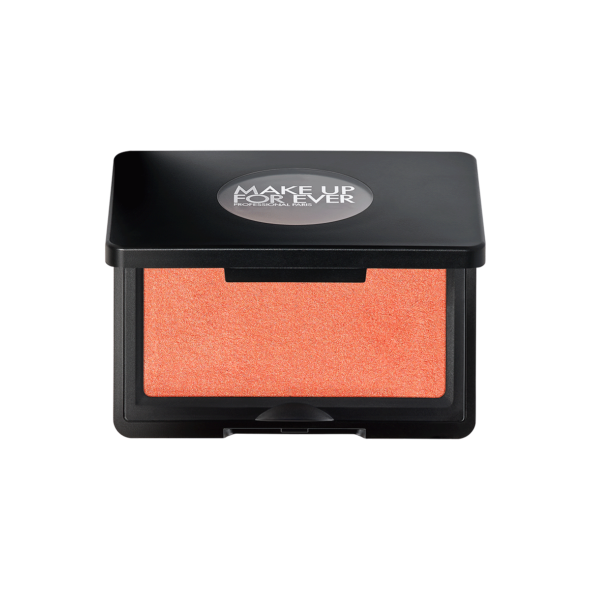 Make Up For Ever Artist Powder Blush In Spirited Sienna